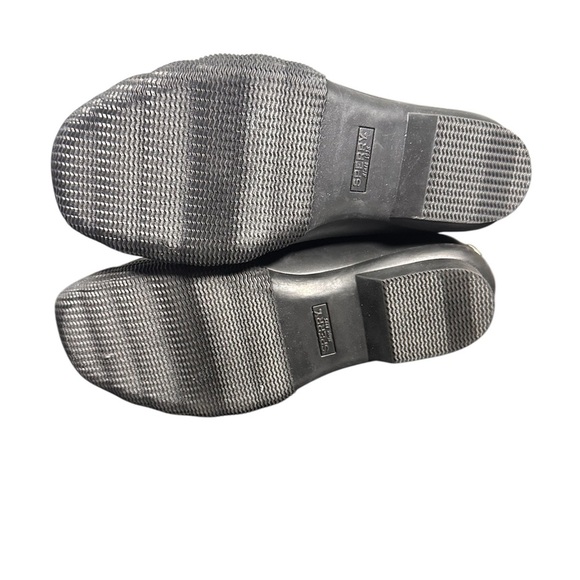 NWOT Sperry Women's Saltwater Buckle Nylon Quilted Winter Boots 6.5 - Picture 5 of 7